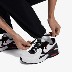 NIKE | CLUB PANTS { BLACK/BLACK
