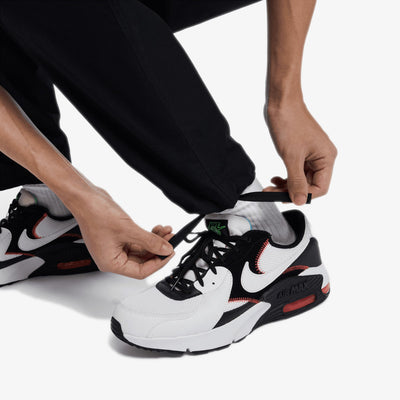 NIKE | CLUB PANTS { BLACK/BLACK