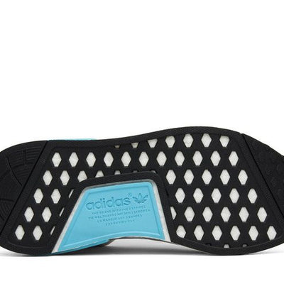 adidas NMD R1 Bright Cyan