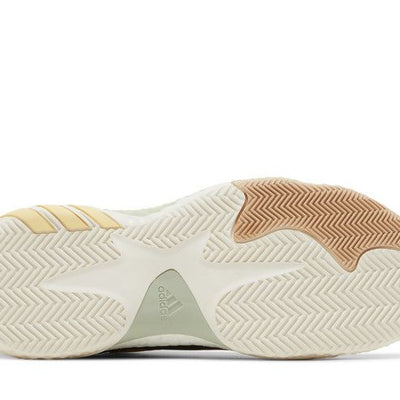 adidas Harden Vol. 6 Green Oxide Monogram