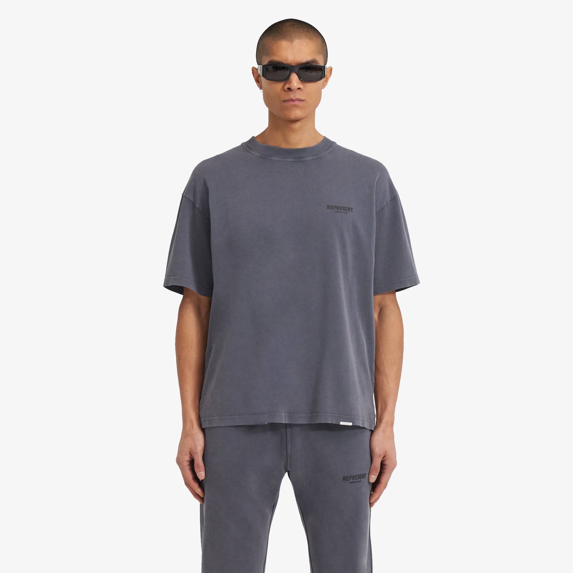 Represent | OWNERS CLUB T-SHIRT  { STORM