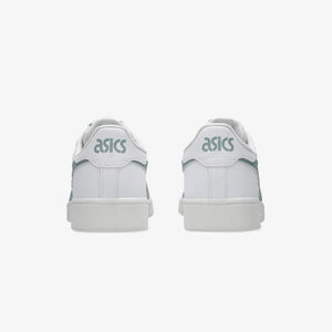 Asics | JAPAN S { WHITE/OCEAN HAZE