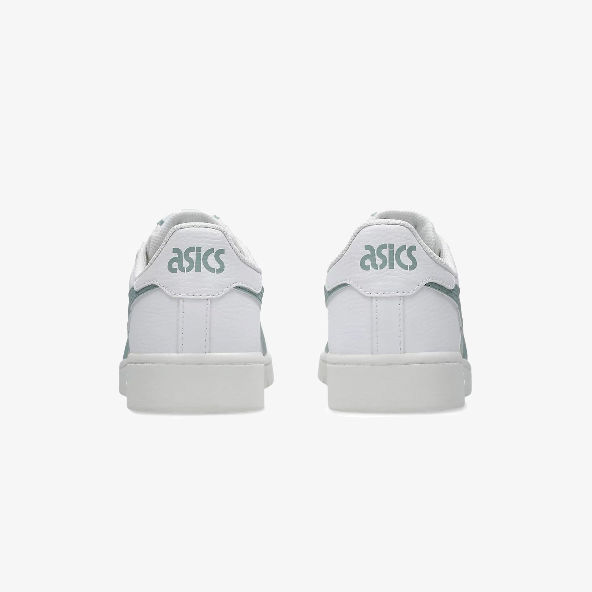 Asics | JAPAN S { WHITE/OCEAN HAZE