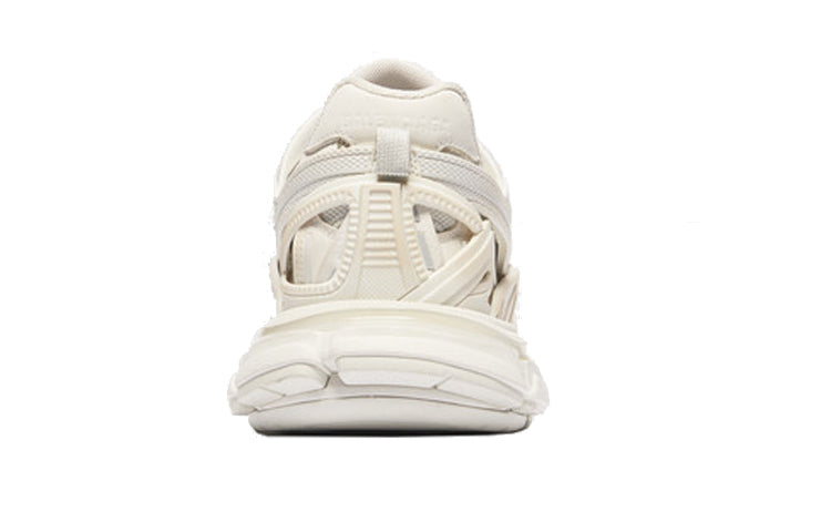 Balenciaga Track 2 White