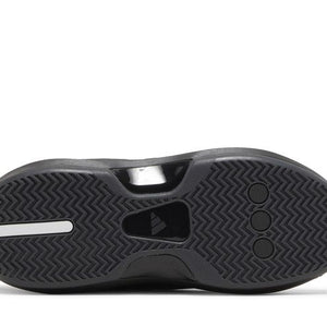 adidas Crazy IIInfinity Triple Black