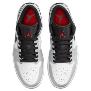 Air Jordan 1 Low 'light Smoke Grey' Sale