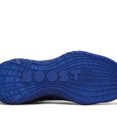 adidas Harden Vol. 5 Futurenatural Blue Polka Dot