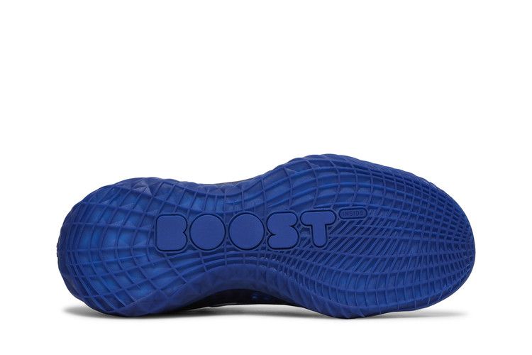 adidas Harden Vol. 5 Futurenatural Blue Polka Dot