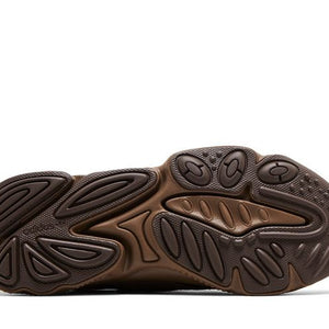adidas Ozweego Earth Strata Dark Brown (Women's)