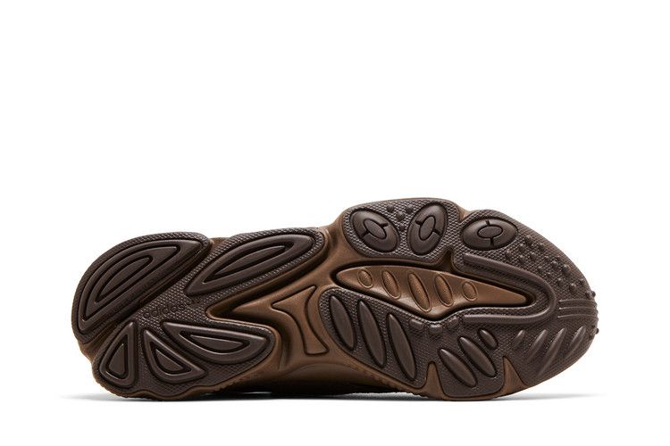 adidas Ozweego Earth Strata Dark Brown (Women's)