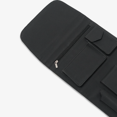 SUPERKICKS | THE HEMP COLLECTION MULTI-UTILITY HAPPINESS KIT { BLACK