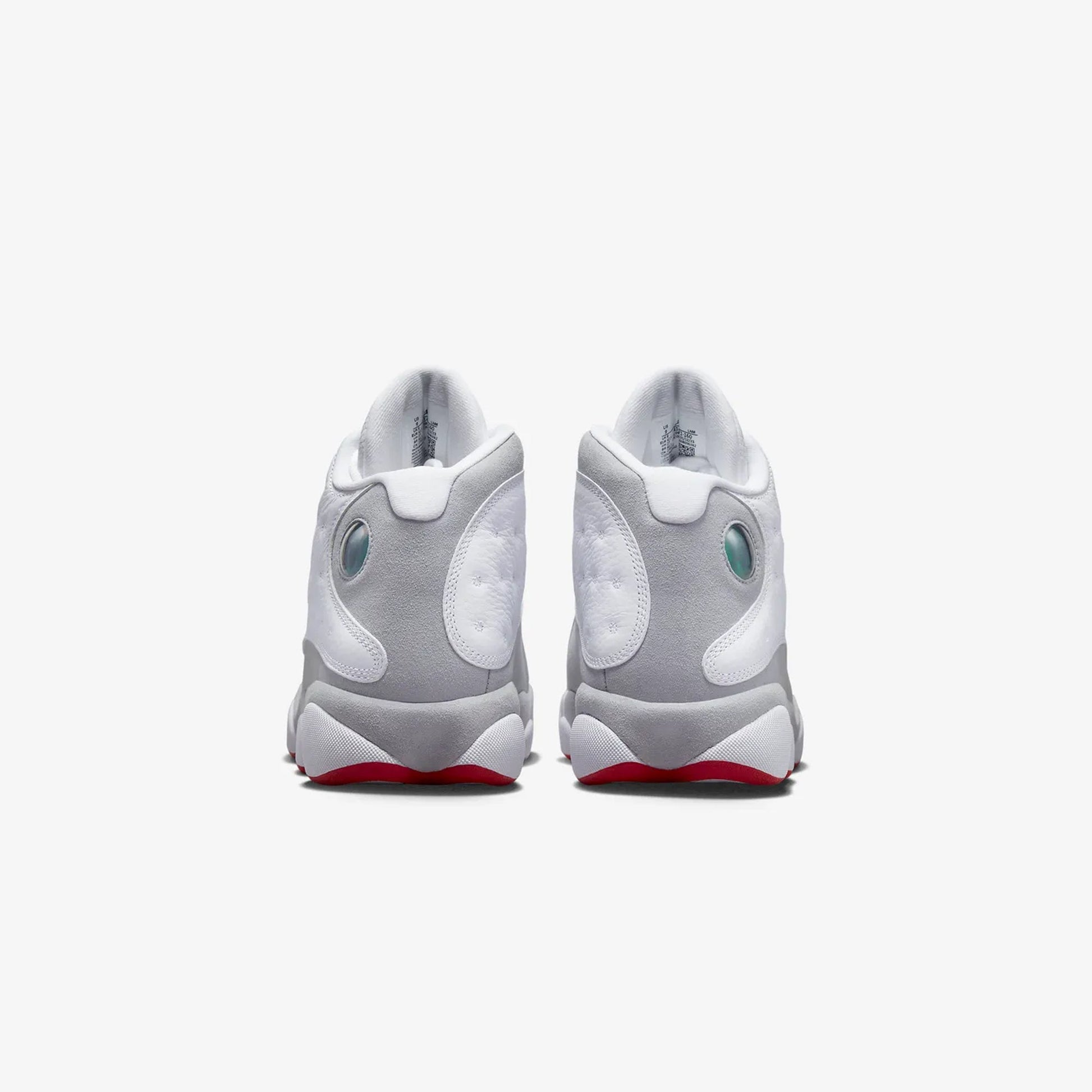 Jordan | AIR JORDAN 13 RETRO  { WOLF GREY