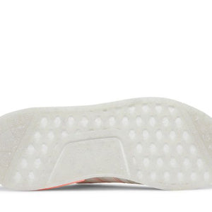 adidas NMD R1 Cloud White Acid Red (Women's)