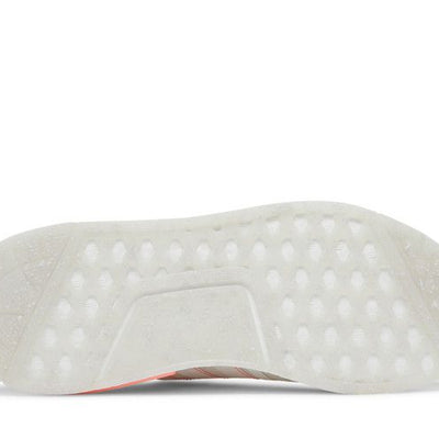 adidas NMD R1 Cloud White Acid Red (Women's)
