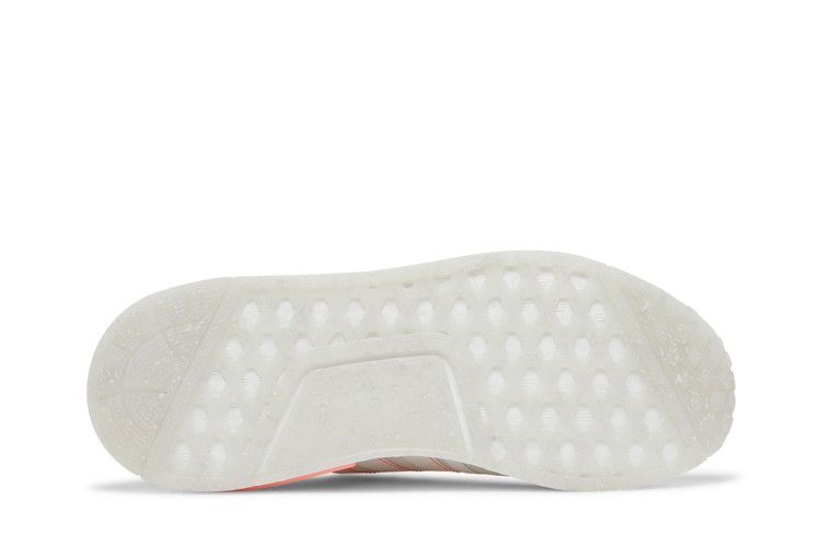 adidas NMD R1 Cloud White Acid Red (Women's)