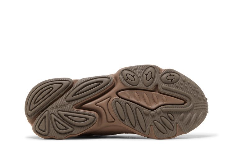 adidas Ozweego Chalky Brown (Women's)