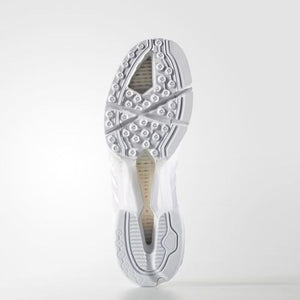 adidas Climacool Triple White