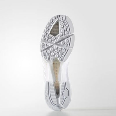 adidas Climacool Triple White
