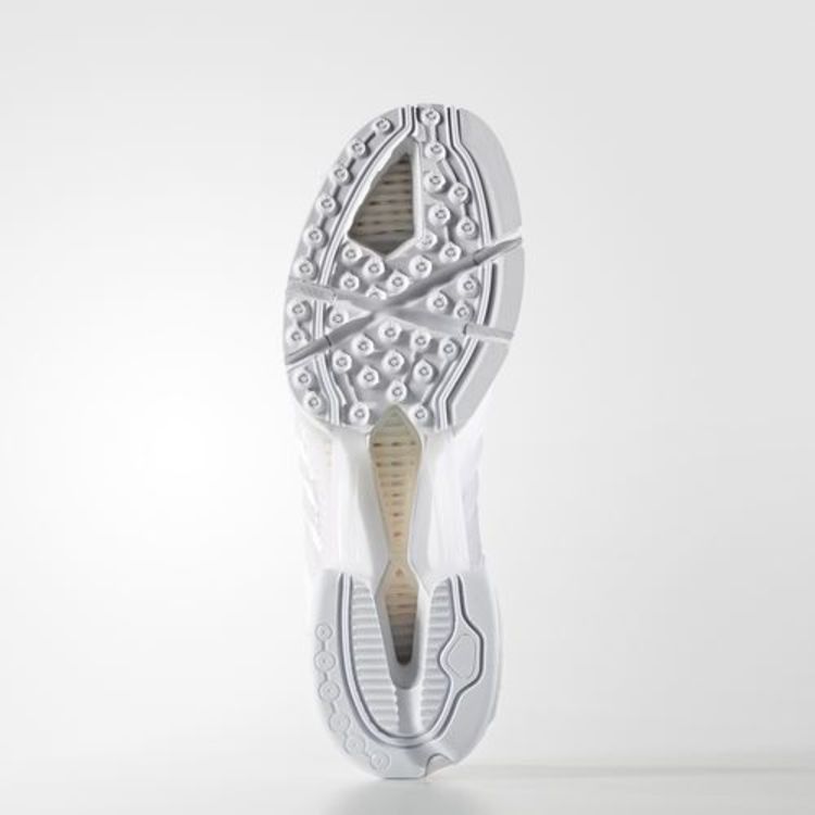 adidas Climacool Triple White