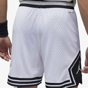 Jordan | DRI-FIT SPORT  { WHITE/BLACK