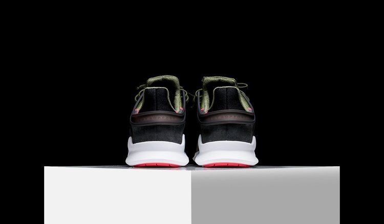 adidas EQT Support Adv Olive