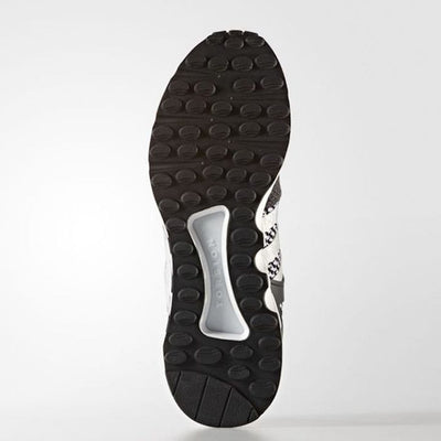 adidas EQT Support RF Primeknit Black White