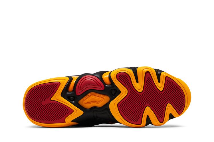 adidas Crazy 8 Low Arkansas Pine Bluff