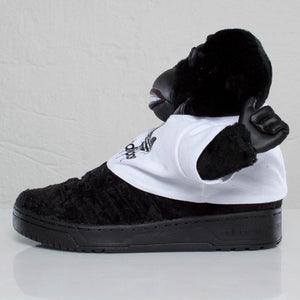 adidas JS Gorilla Black