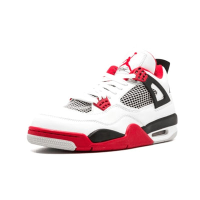Air Jordan 4 Retro Og Fire Red Sale