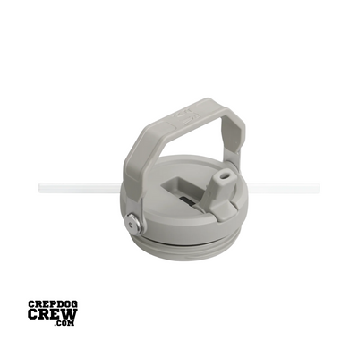 STANLEY Tumbler Mug IceFlow Flip Straw Ash 30 Oz