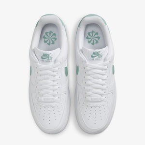 NIKE | AIR FORCE 1 '07 NEXT NATURE { WHITE/CANNON-WHITE