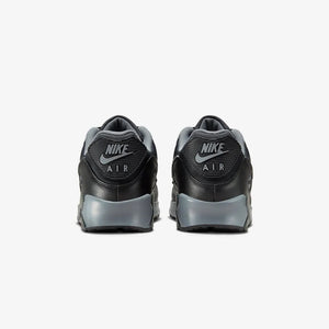Nike | AIR MAX 90 GORE-TEX  { DK SMOKE GREY/SUMMIT WHITE-COOL GREY