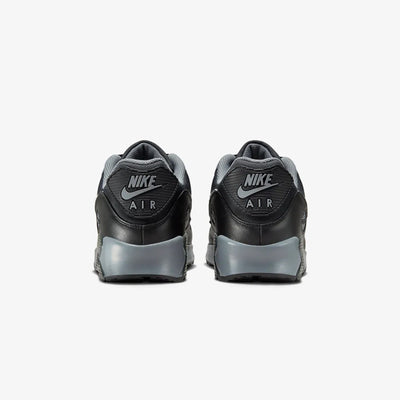 Nike | AIR MAX 90 GORE-TEX  { DK SMOKE GREY/SUMMIT WHITE-COOL GREY