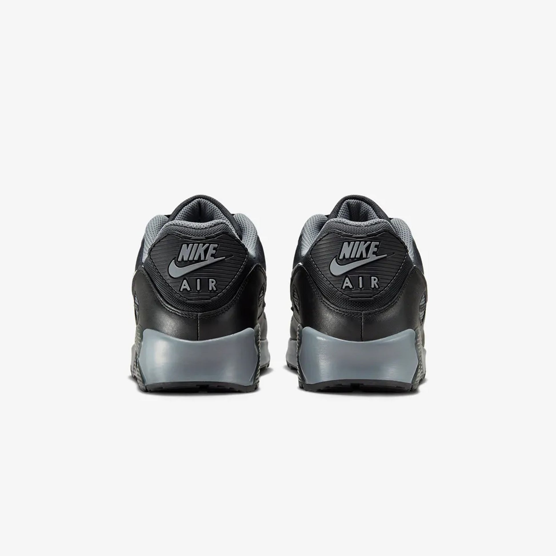 Nike | AIR MAX 90 GORE-TEX  { DK SMOKE GREY/SUMMIT WHITE-COOL GREY
