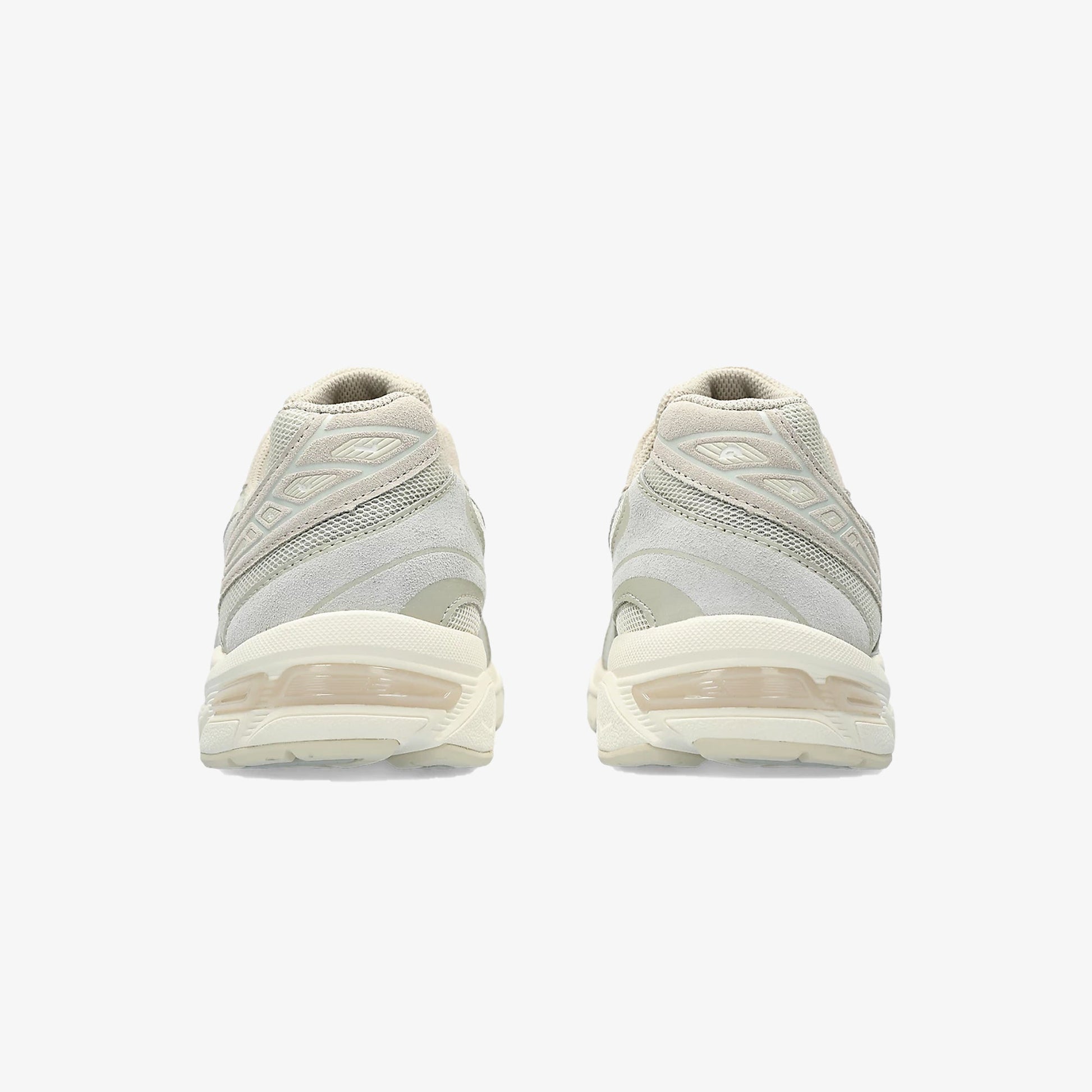 Asics | GEL-1130  { VANILLA/WHITE SAGE