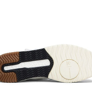 adidas AW Bball Alexander Wang Triple White