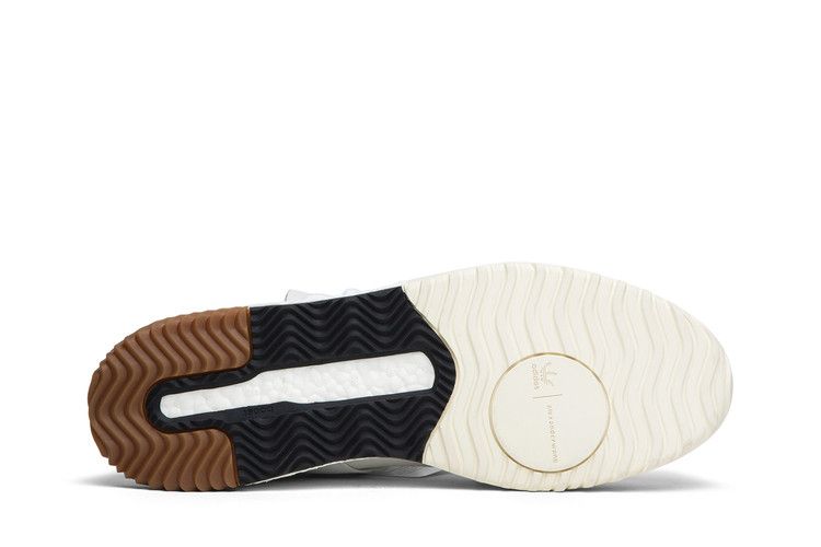 adidas AW Bball Alexander Wang Triple White