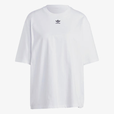 Adidas Originals | ADICOLOR ESSENTIALS TEE  { WHITE