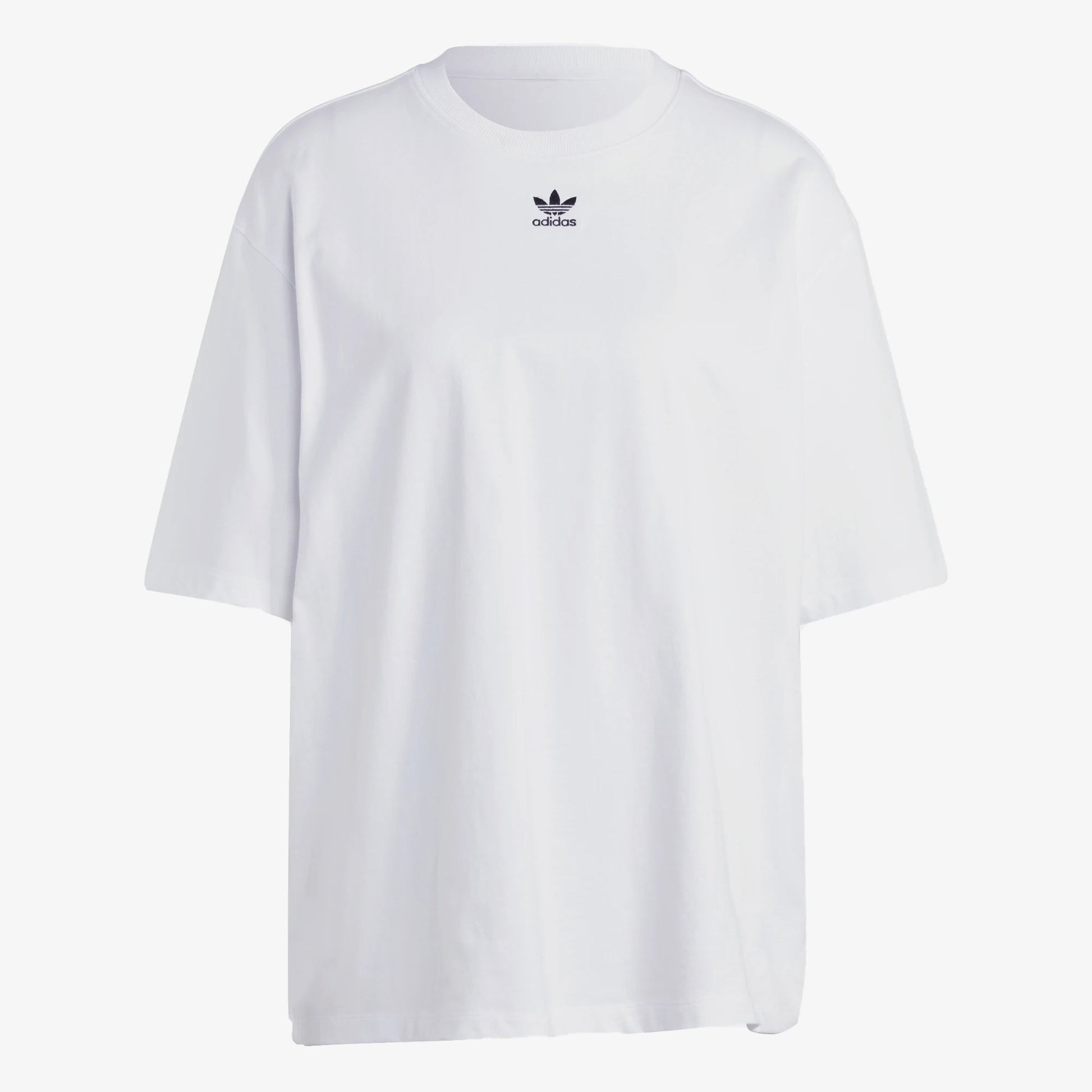 Adidas Originals | ADICOLOR ESSENTIALS TEE  { WHITE
