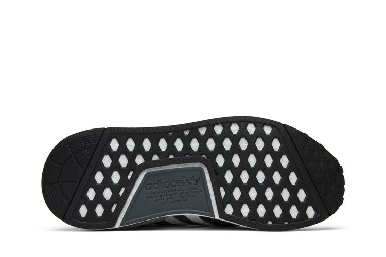 adidas NMD R1 Bape Black Camo