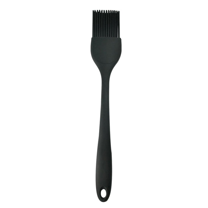 Waterstone Premium Food-Grade Silicone Brush, Black.