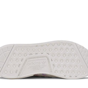 adidas NMD R1 White Iridescent (Women's)
