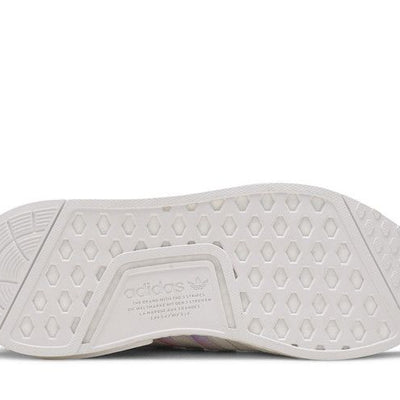 adidas NMD R1 White Iridescent (Women's)