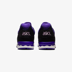 Asics | GEL-LYTE V GODAI  { EGGPLANT/PURPLE