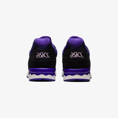 Asics | GEL-LYTE V GODAI  { EGGPLANT/PURPLE