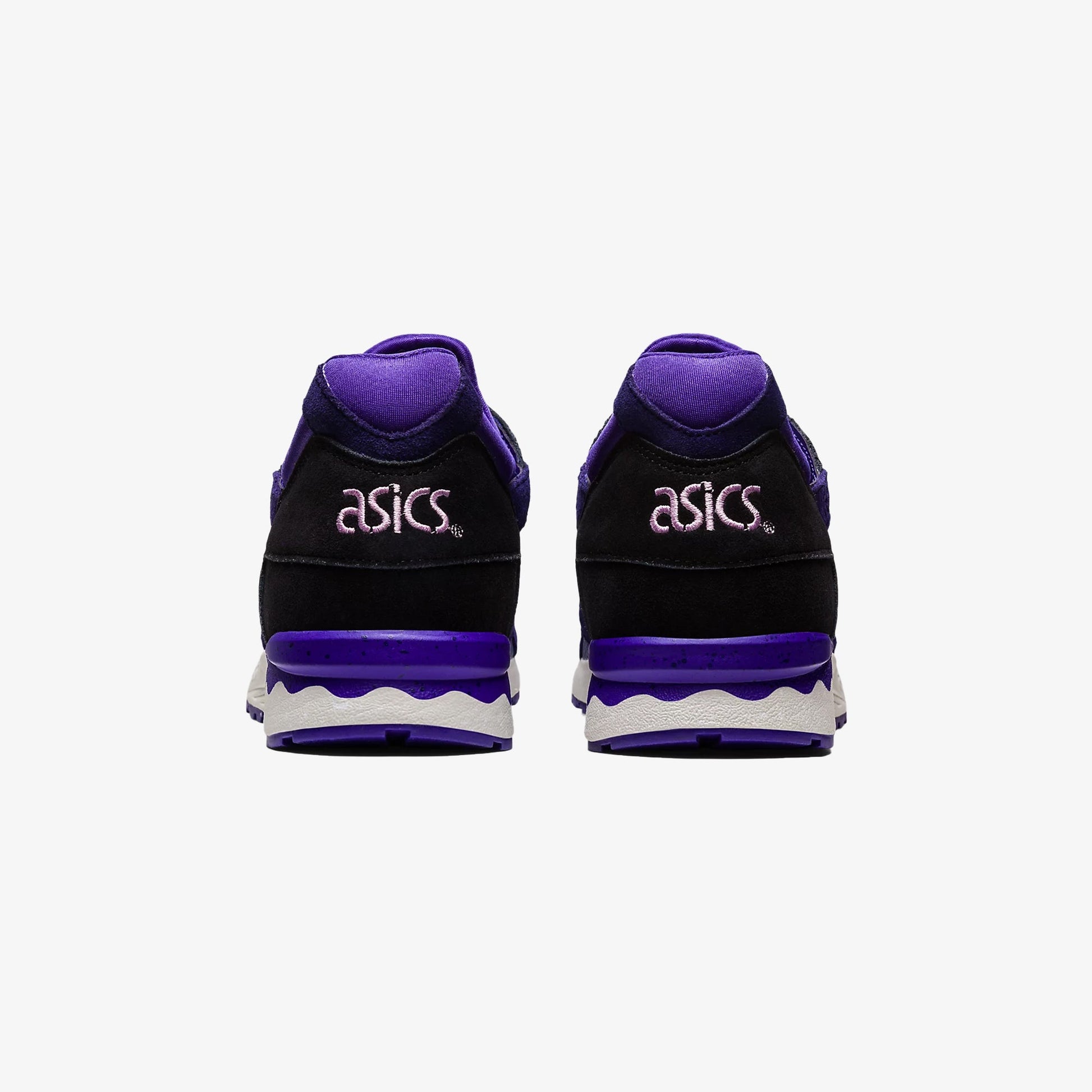 Asics | GEL-LYTE V GODAI  { EGGPLANT/PURPLE