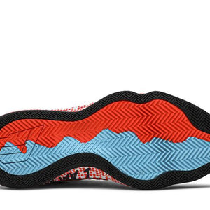 adidas Dame 6 Pusha T I Am My Own Fan
