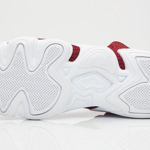 adidas Crazy 8 Adv Collegiate Burgundy
