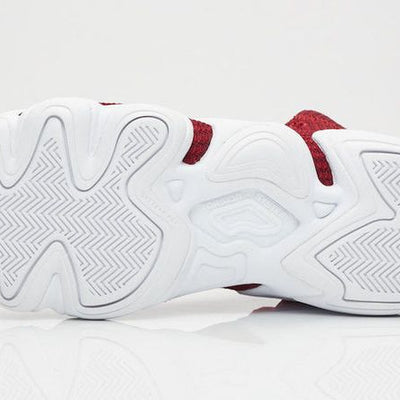 adidas Crazy 8 Adv Collegiate Burgundy