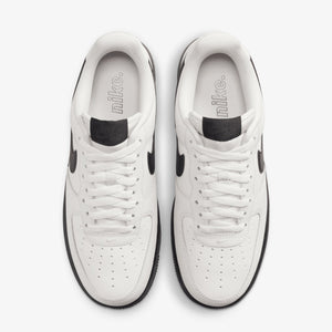 Nike | AIR FORCE 1 '07 { PHANTOM/BLACK-CEMENT GREY